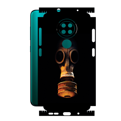 Защитная пленка StatusSKIN для Nokia 7.2
