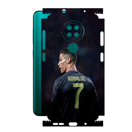 Защитная пленка StatusSKIN для Nokia 7.2