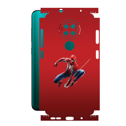 Защитная пленка StatusSKIN для Nokia 7.2
