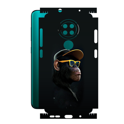 Защитная пленка StatusSKIN для Nokia 7.2