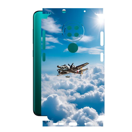 Защитная пленка StatusSKIN для Nokia 7.2