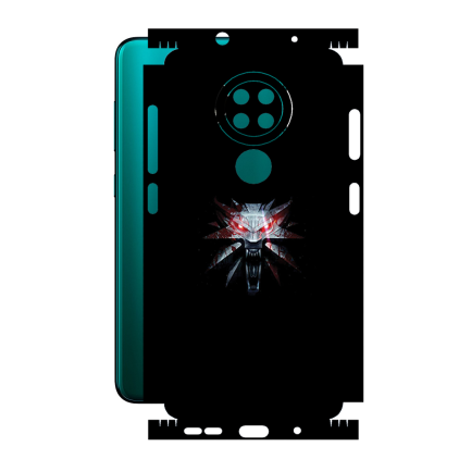 Защитная пленка StatusSKIN для Nokia 7.2