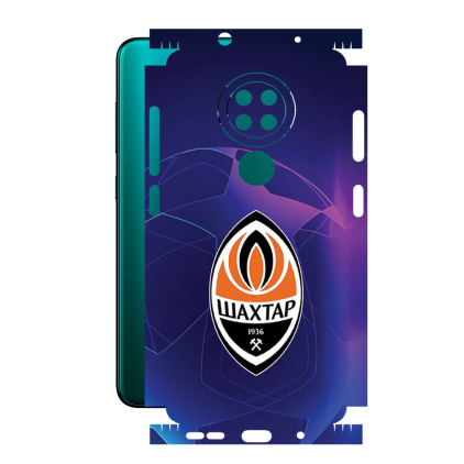Защитная пленка StatusSKIN для Nokia 7.2