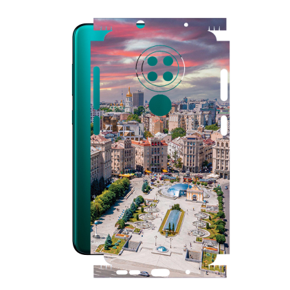 Защитная пленка StatusSKIN для Nokia 7.2