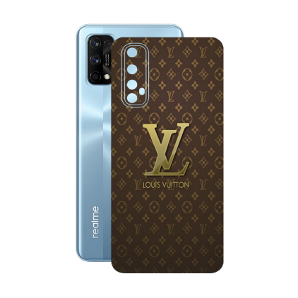 Захисна плівка StatusSKIN для Realme 7 2020
