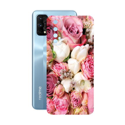 Захисна плівка StatusSKIN для Realme 7 2020