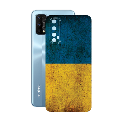 Захисна плівка StatusSKIN для Realme 7 2020