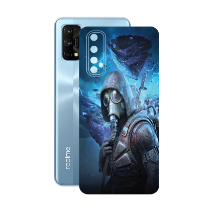 Захисна плівка StatusSKIN для Realme 7 2020