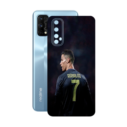 Захисна плівка StatusSKIN для Realme 7 2020
