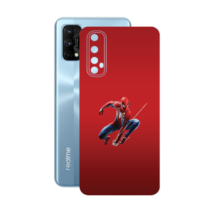 Захисна плівка StatusSKIN для Realme 7 2020