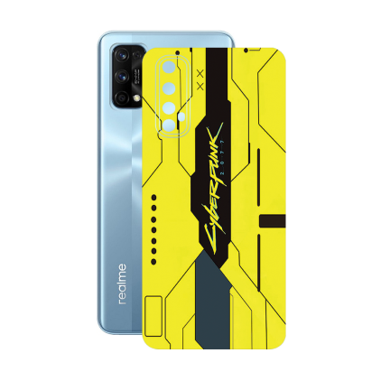 Захисна плівка StatusSKIN для Realme 7 2020
