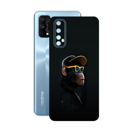 Захисна плівка StatusSKIN для Realme 7 2020