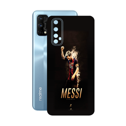 Захисна плівка StatusSKIN для Realme 7 2020