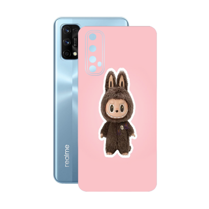 Захисна плівка StatusSKIN для Realme 7 2020