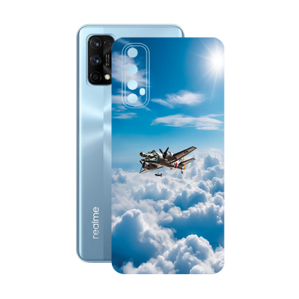 Захисна плівка StatusSKIN для Realme 7 2020