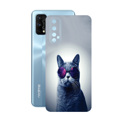 Захисна плівка StatusSKIN для Realme 7 2020