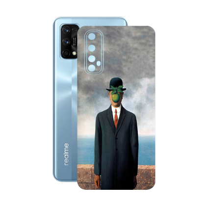 Захисна плівка StatusSKIN для Realme 7 2020