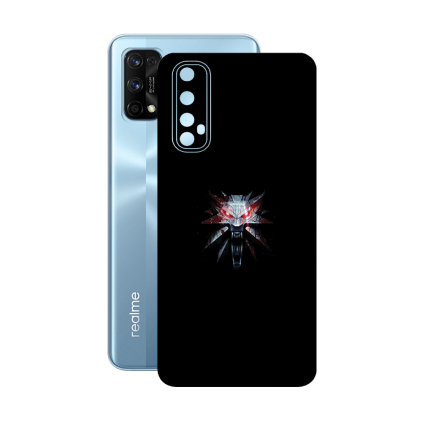 Захисна плівка StatusSKIN для Realme 7 2020