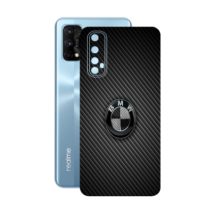 Захисна плівка StatusSKIN для Realme 7 2020