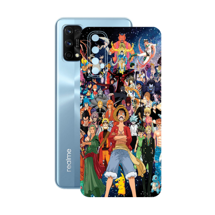 Захисна плівка StatusSKIN для Realme 7 2020