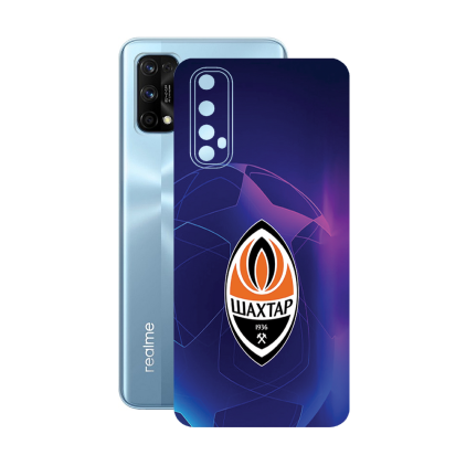 Захисна плівка StatusSKIN для Realme 7 2020