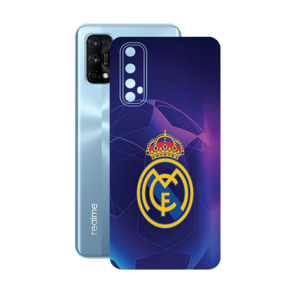 Захисна плівка StatusSKIN для Realme 7 2020