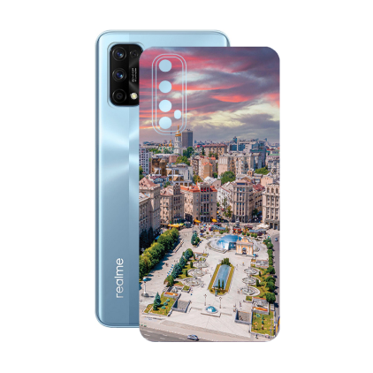 Захисна плівка StatusSKIN для Realme 7 2020