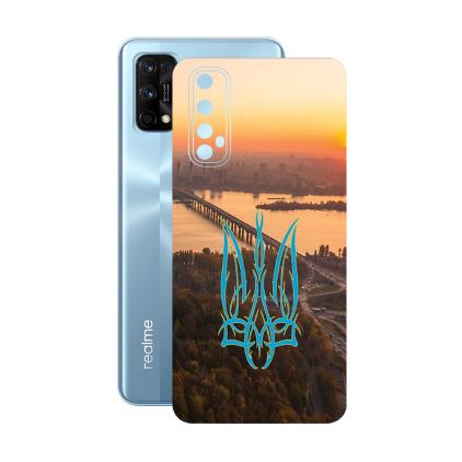 Захисна плівка StatusSKIN для Realme 7 2020