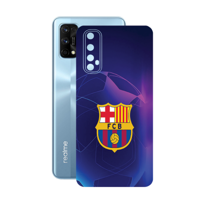 Захисна плівка StatusSKIN для Realme 7 2020