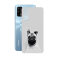 Захисна плівка StatusSKIN для Realme 7 2020