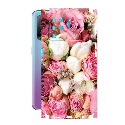 Защитная пленка StatusSKIN для OPPO A94