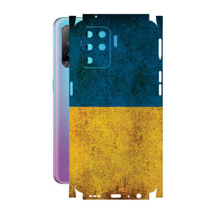Защитная пленка StatusSKIN для OPPO A94