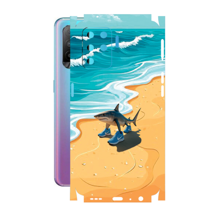 Защитная пленка StatusSKIN для OPPO A94
