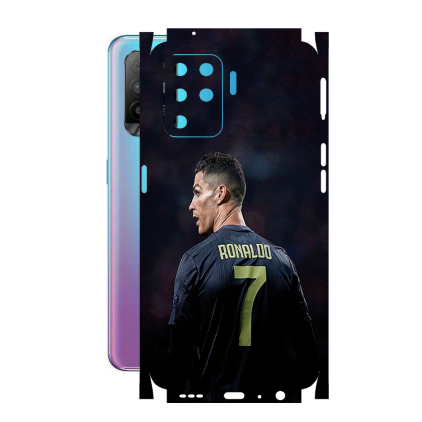 Защитная пленка StatusSKIN для OPPO A94