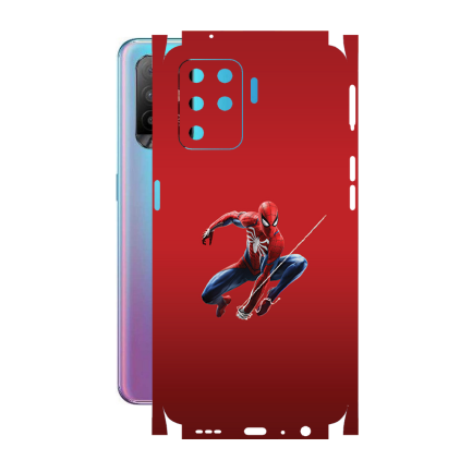 Защитная пленка StatusSKIN для OPPO A94