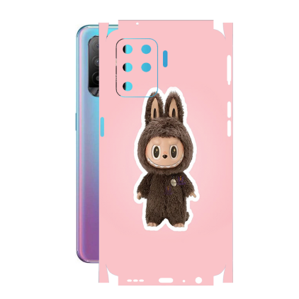 Защитная пленка StatusSKIN для OPPO A94