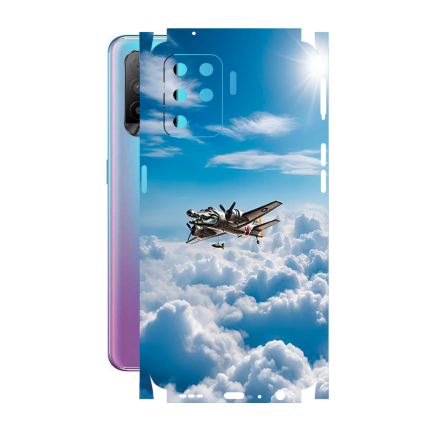 Защитная пленка StatusSKIN для OPPO A94