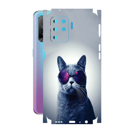 Защитная пленка StatusSKIN для OPPO A94