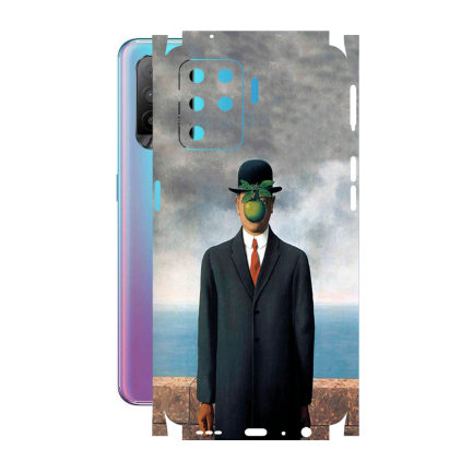 Защитная пленка StatusSKIN для OPPO A94