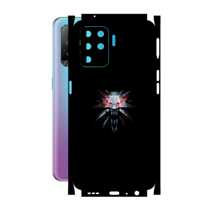 Защитная пленка StatusSKIN для OPPO A94