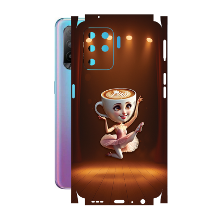 Защитная пленка StatusSKIN для OPPO A94