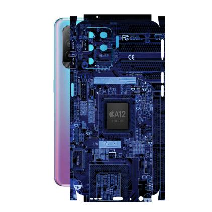 Защитная пленка StatusSKIN для OPPO A94