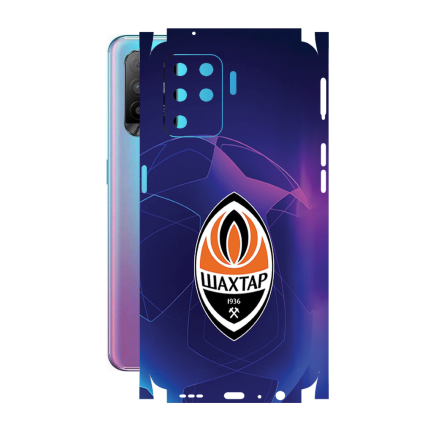 Защитная пленка StatusSKIN для OPPO A94