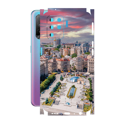 Защитная пленка StatusSKIN для OPPO A94