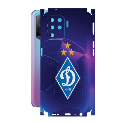 Защитная пленка StatusSKIN для OPPO A94
