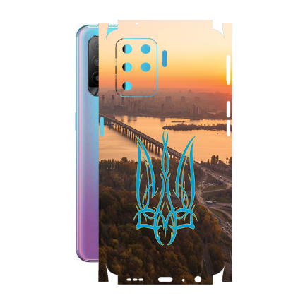Защитная пленка StatusSKIN для OPPO A94
