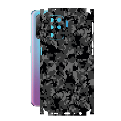 Защитная пленка StatusSKIN для OPPO A94