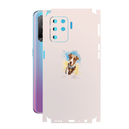 Защитная пленка StatusSKIN для OPPO A94