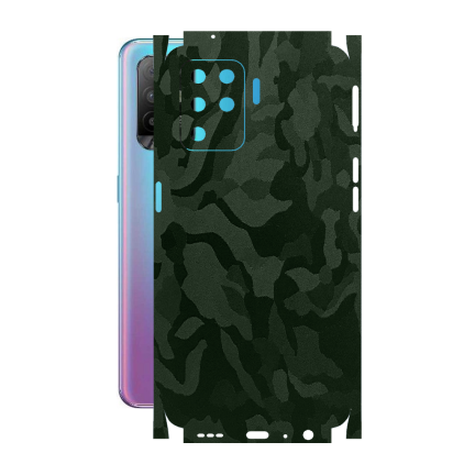 Защитная пленка StatusSKIN для OPPO A94