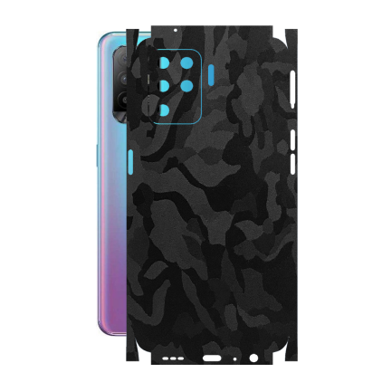 Защитная пленка StatusSKIN для OPPO A94